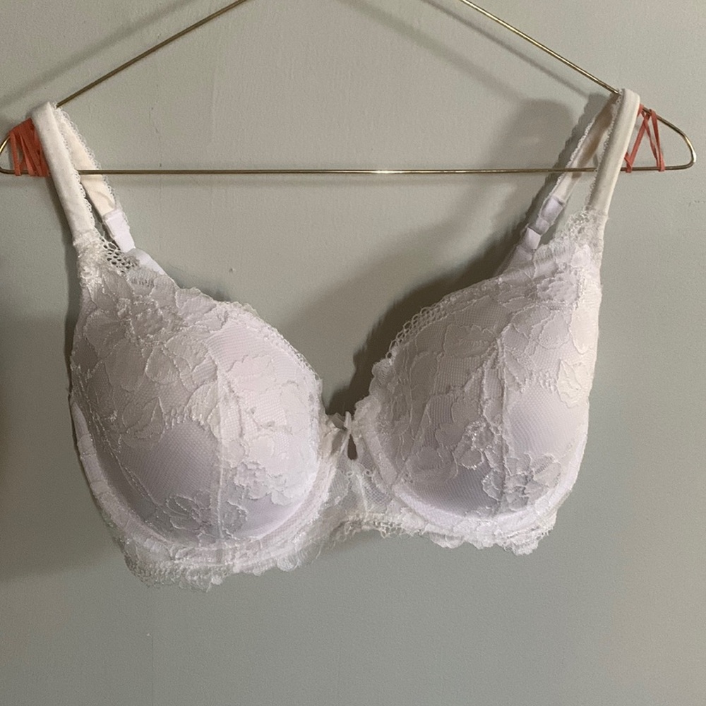 Body by Victoria bra